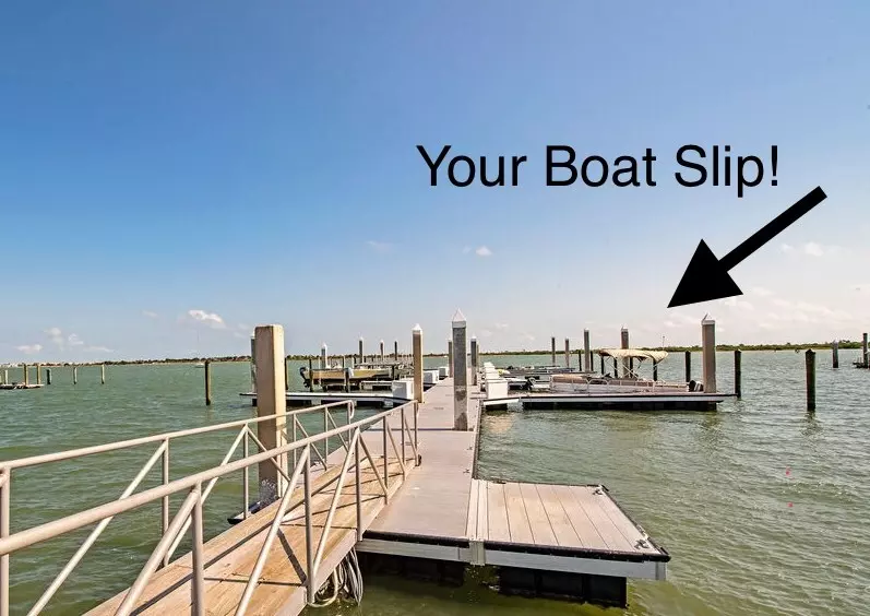 83 Comares Ave + Boat Slip, St Augustine, FL 32080