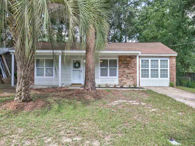 6271 BOMBADIL Drive, Tallahassee, FL 32303