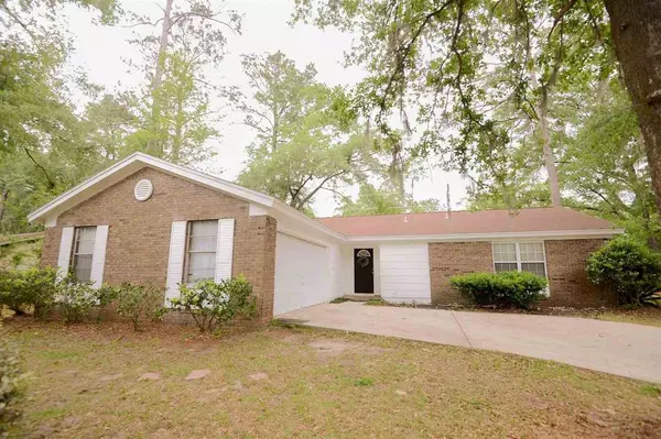 4509 Zonker Court, Tallahassee, FL 32303