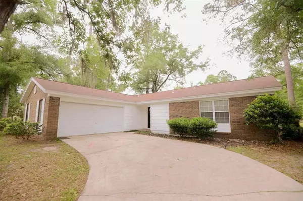 Tallahassee, FL 32303,4509 Zonker Court