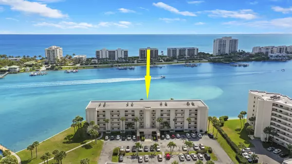 Jupiter, FL 33469,100 Intracoastal PL 208