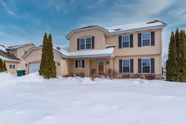 Jackson, WI 53037,W203N16344 White Oak Cir