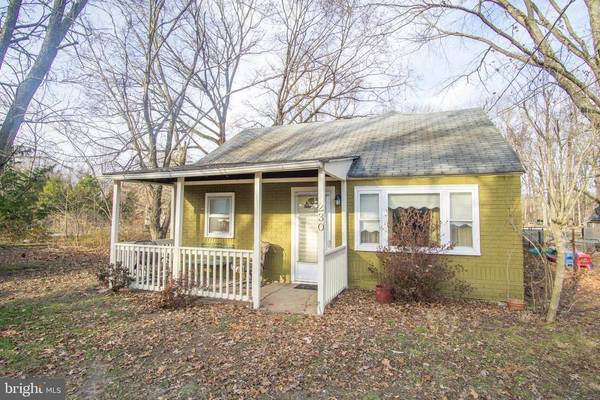 230 ROUTE 40, Newfield, NJ 08344