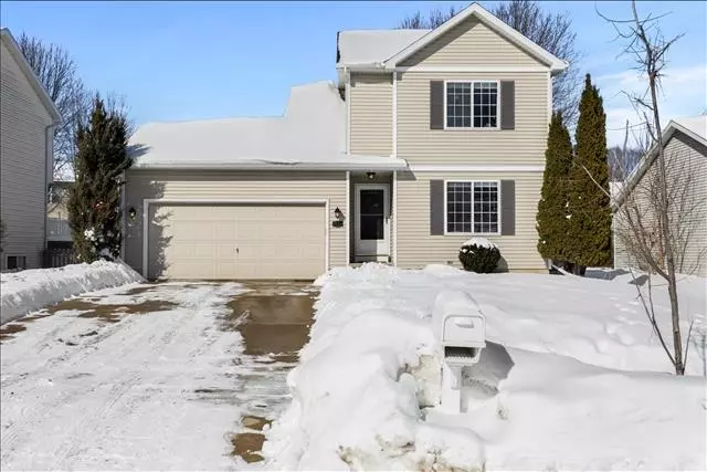 5214 Esker Dr, Madison, WI 53704