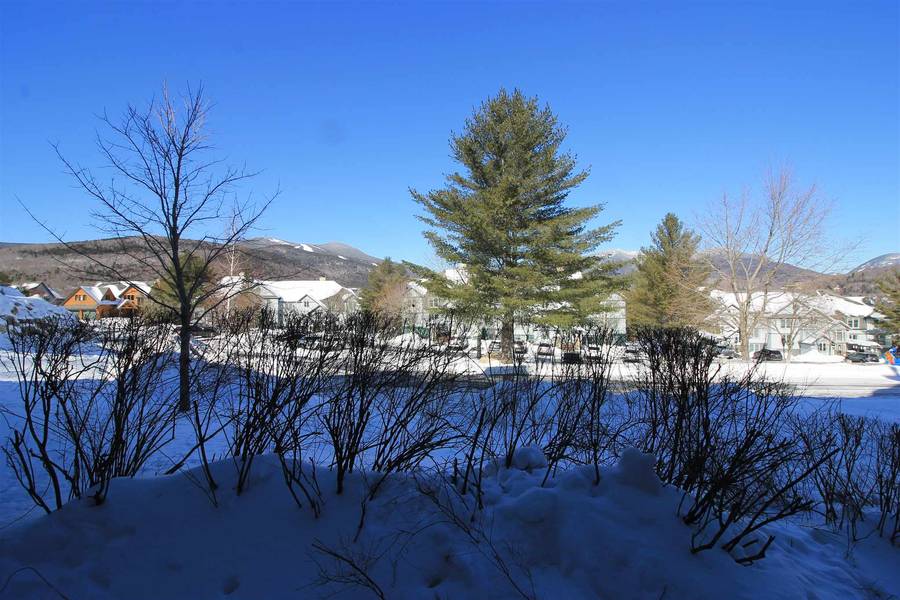 6 Bear Brook LN #J2, Waterville Valley, NH 03215