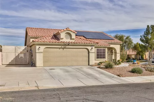 Las Vegas, NV 89131,7400 Forest Ivy Street