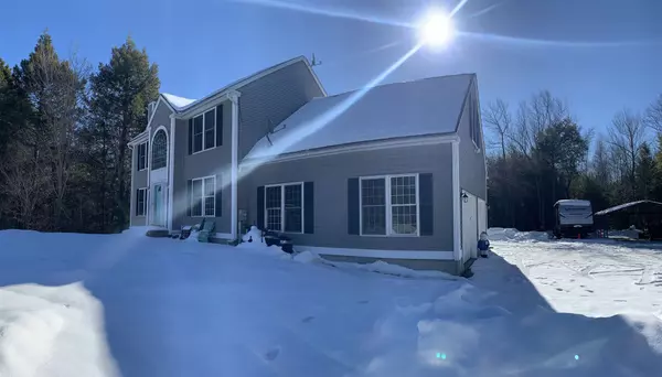 29 Monadnock View RD, Rindge, NH 03461