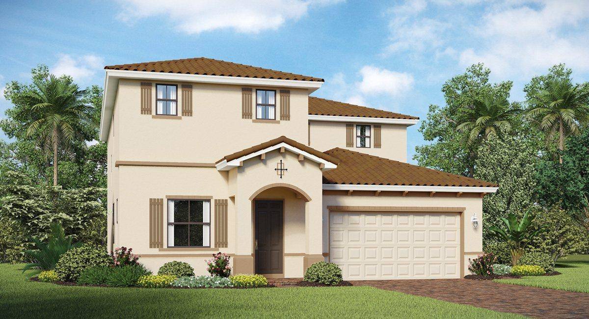 1810 SW Berkshire CIR, Vero Beach, FL 32968