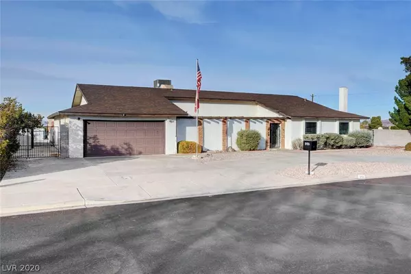 340 E Delamar Drive, Henderson, NV 89015