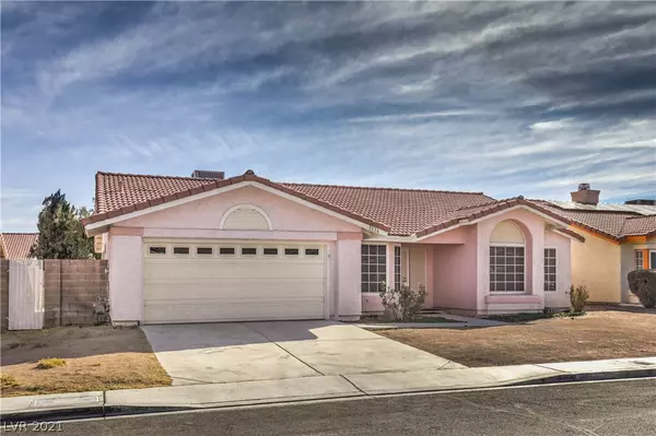 Las Vegas, NV 89108,3116 Budding Blossom Court