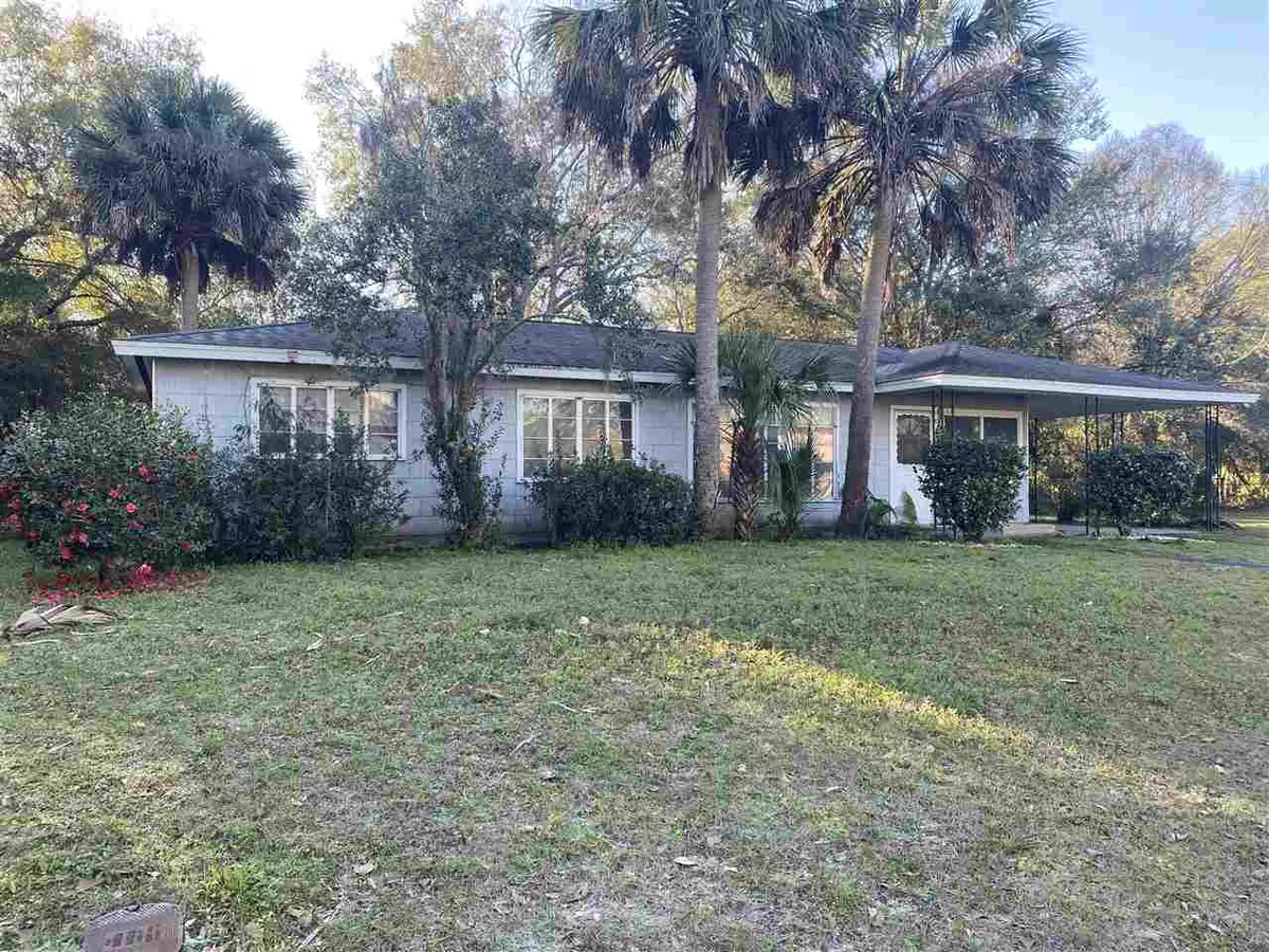 Perry, FL 32347,807 E Cherry Street