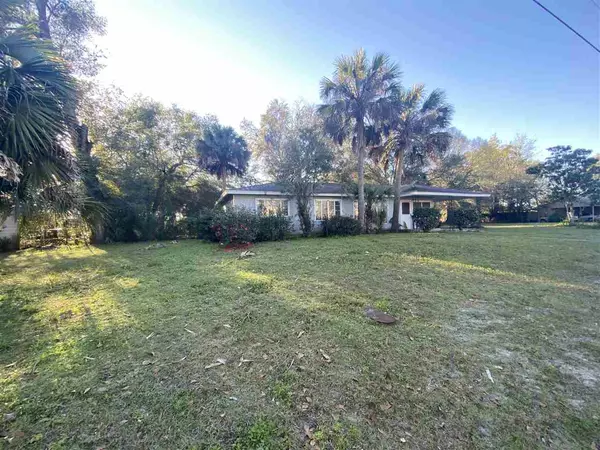 Perry, FL 32347,807 E Cherry Street