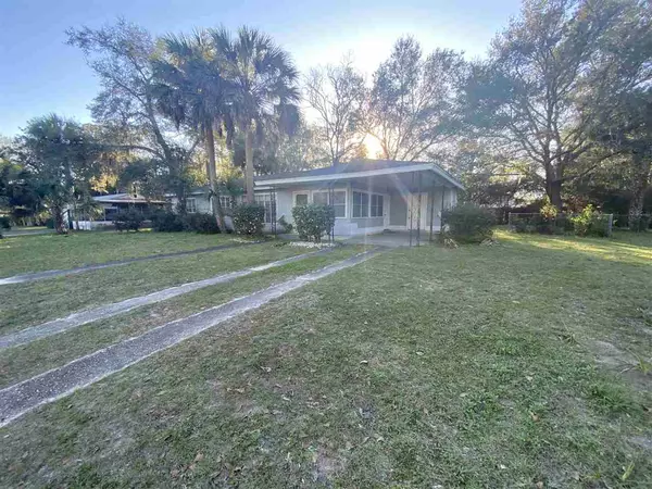 Perry, FL 32347,807 E Cherry Street