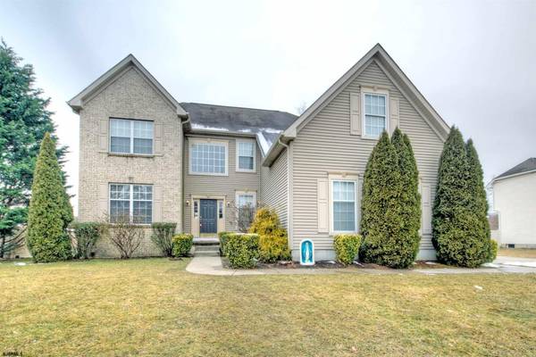 409 Glenn Ave, Egg Harbor Township, NJ 08234