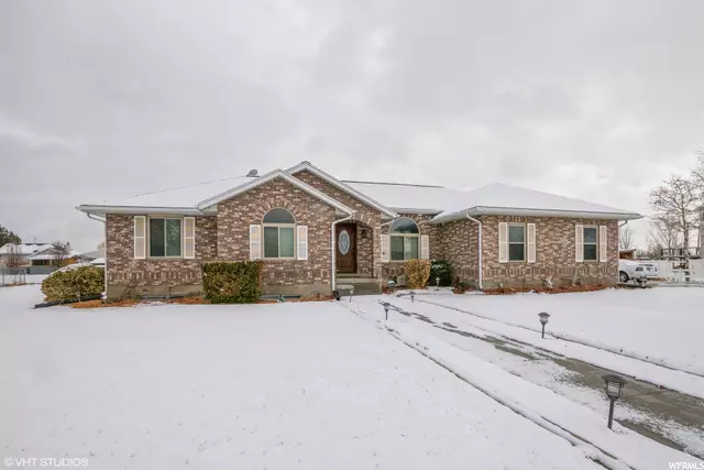 Riverton, UT 84065,12535 S 3240 W