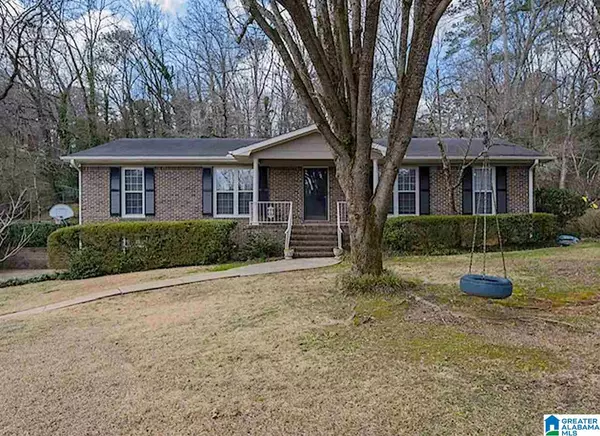 2543 ALTADENA FOREST CIRCLE, Vestavia Hills, AL 35243