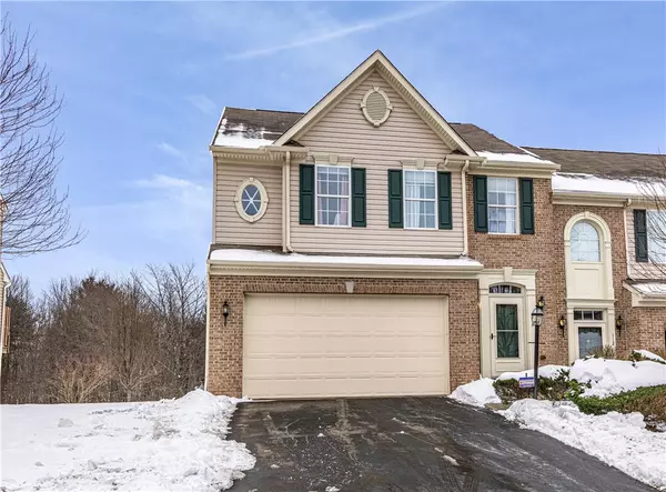 114 Bellefield Ct, Gibsonia, PA 15044