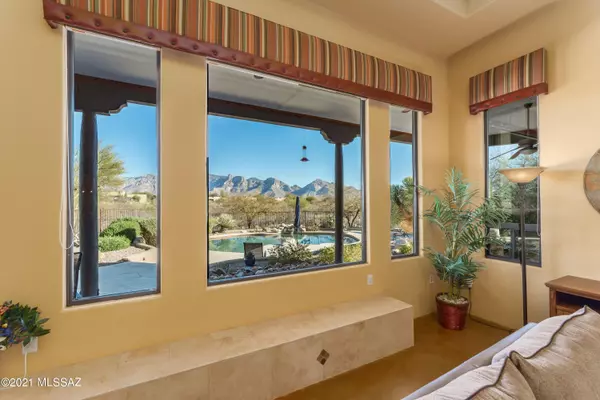 Oro Valley, AZ 85755,12292 N Reflection Ridge Drive