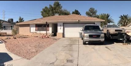 5219 Woodruff Place, Las Vegas, NV 89120