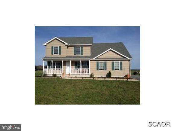 26353 HOLLYVILLE RD, Millsboro, DE 19966