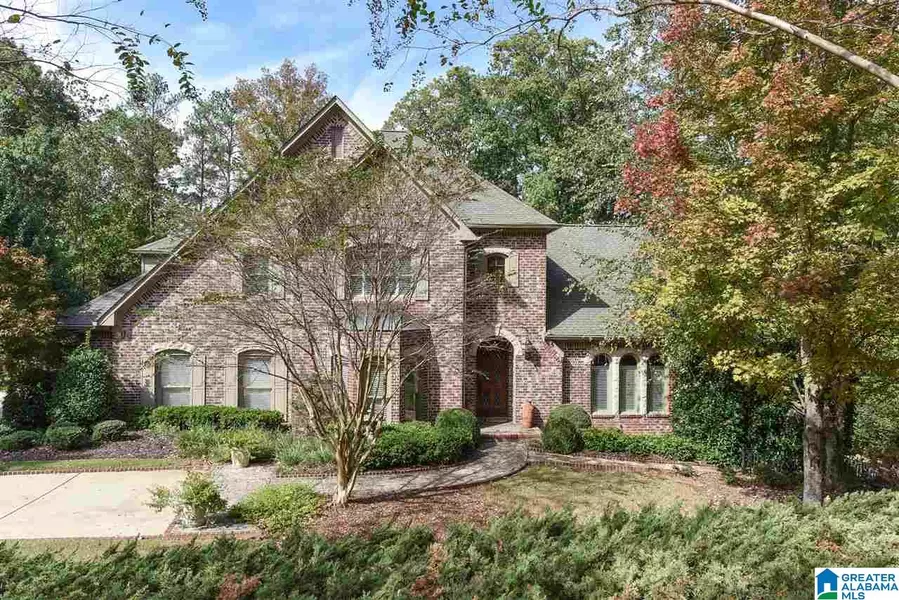 1597 WOODRIDGE PL, Vestavia Hills, AL 35216