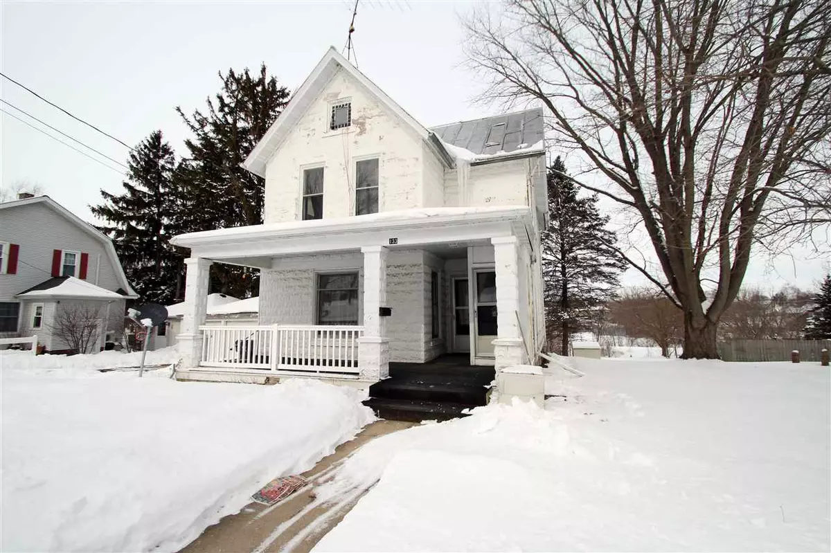 Waterloo, WI 53594,133 E Polk St