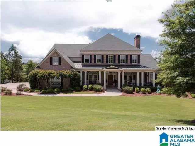 Vestavia Hills, AL 35242,7399 RIDGECREST COURT RD