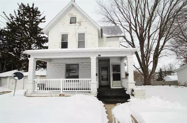 Waterloo, WI 53594,133 E Polk St