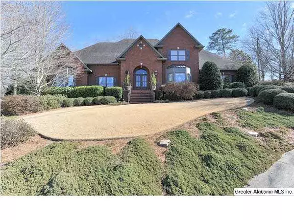 1505 BUCKHEAD TRL, Vestavia Hills, AL 35216