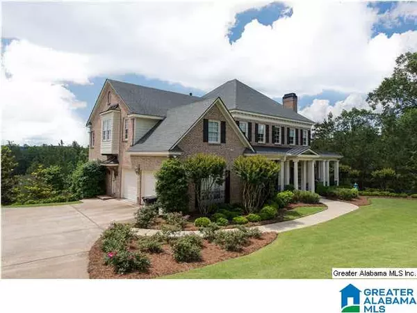 Vestavia Hills, AL 35242,7399 RIDGECREST COURT RD