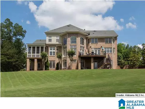 Vestavia Hills, AL 35242,7399 RIDGECREST COURT RD