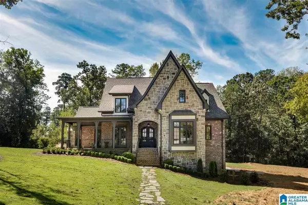 4512 OLD BROOK TRL, Vestavia Hills, AL 35243