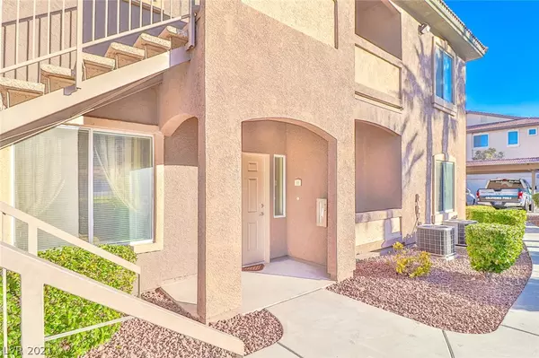 Las Vegas, NV 89129,3515 Cactus Shadow Street #103