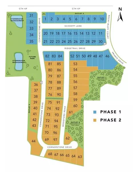 L33 Cornerstone Dr, Cross Plains, WI 53528