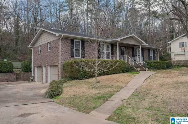 Vestavia Hills, AL 35243,2543 ALTADENA FOREST CIRCLE