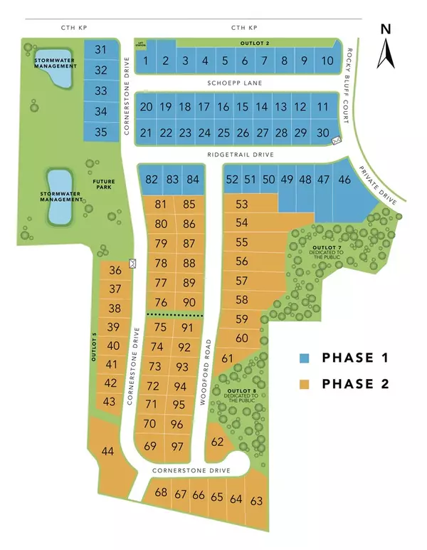 L33 Cornerstone Dr, Cross Plains, WI 53528