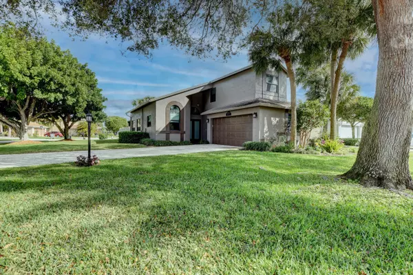 8595 Brody WAY, Boca Raton, FL 33433