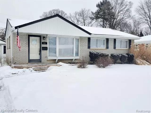 640 BYRON ST, Plymouth, MI 48170