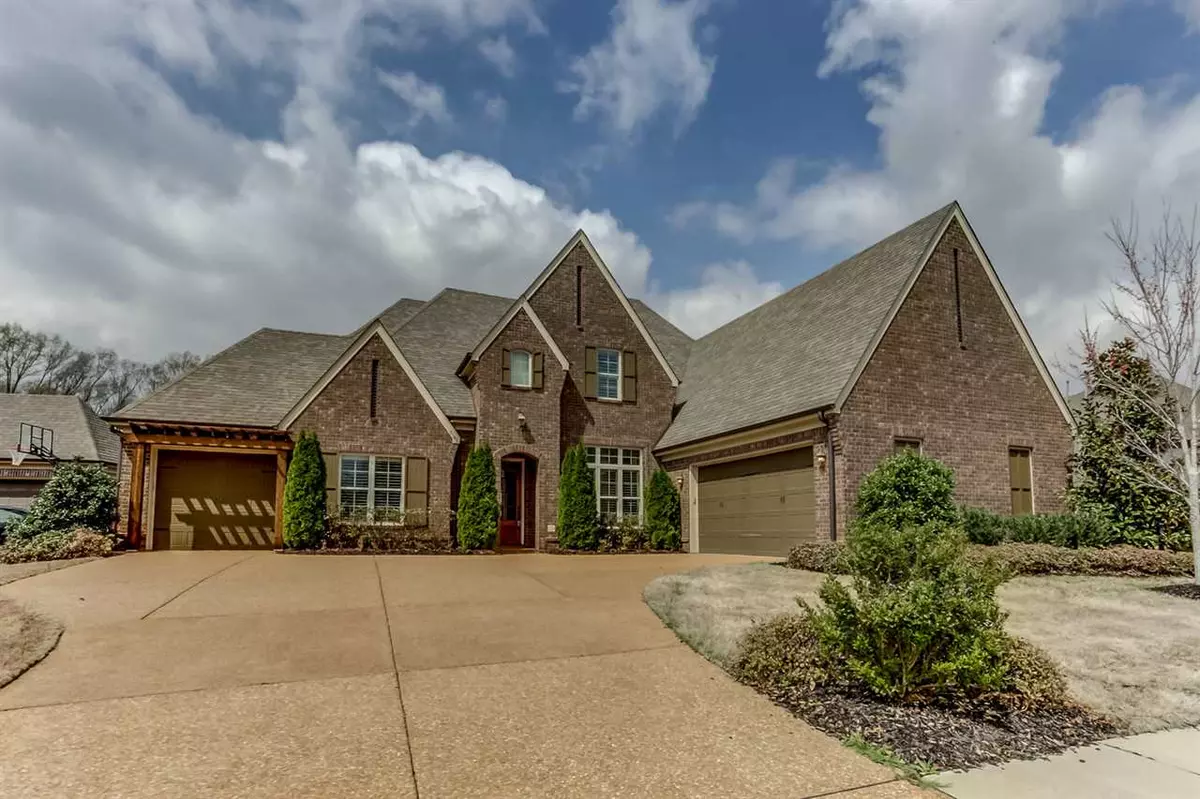 Lakeland, TN 38002,5141 ADAGIO LN