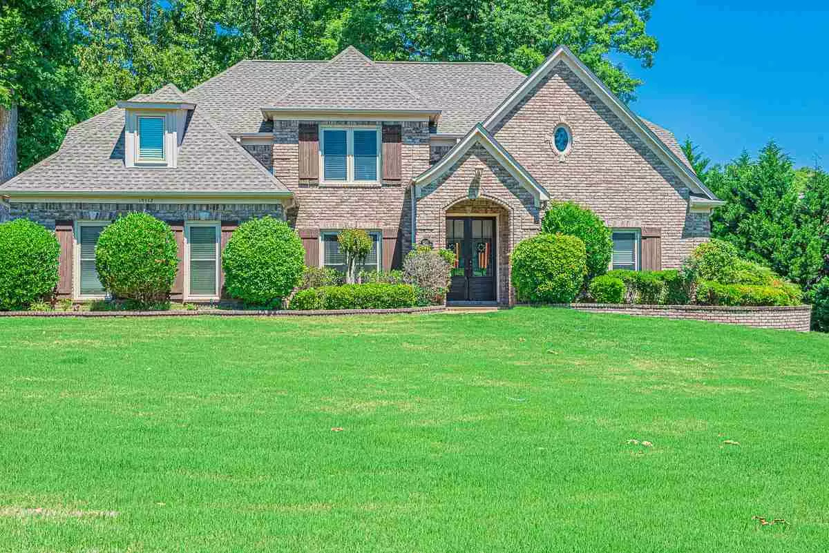 Lakeland, TN 38002,10112 GILLESPIE OAK CV