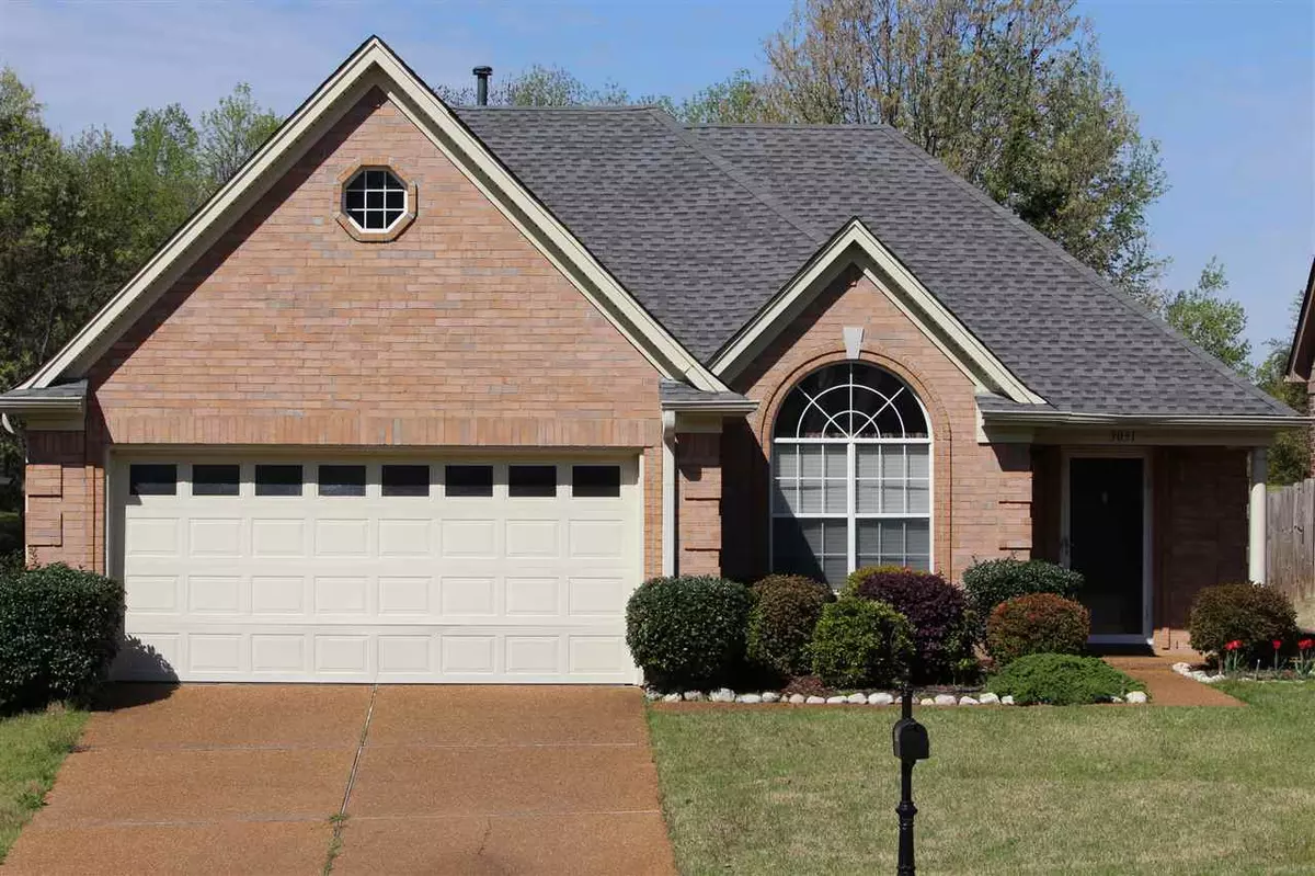 Lakeland, TN 38002,3031 WOODLAND PINE DR