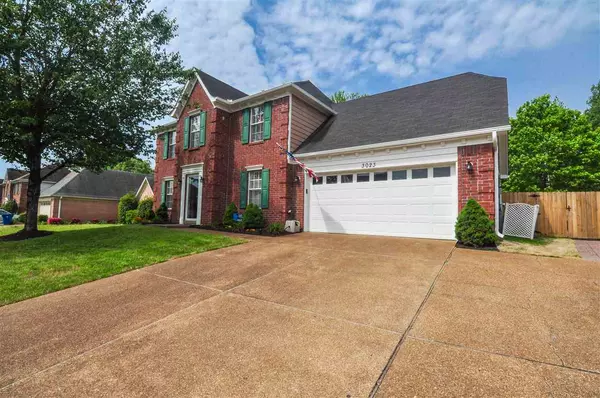 Lakeland, TN 38002,3023 SHADOW GREEN LN