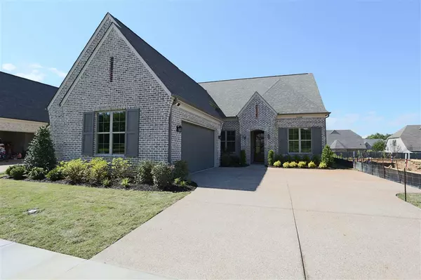 Lakeland, TN 38002,10218 EVERGREEN MANOR CV