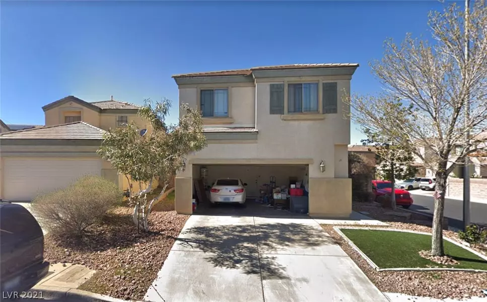 175 Sitka Spruce Street, Henderson, NV 89015