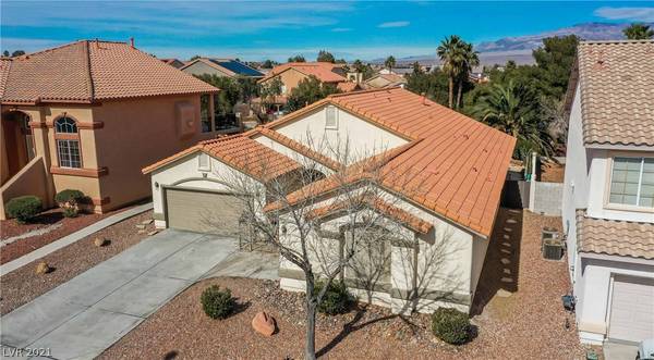 8636 Wild Diamond Avenue, Las Vegas, NV 89143