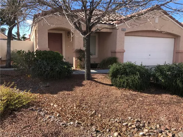 9375 Morehouse Place, Las Vegas, NV 89123