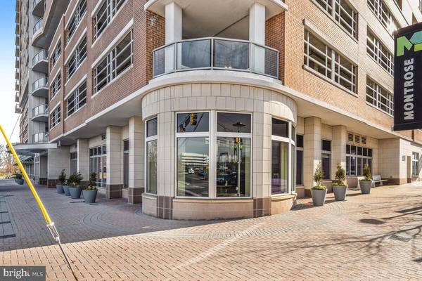 5750 BOU AVE #1701, Rockville, MD 20852