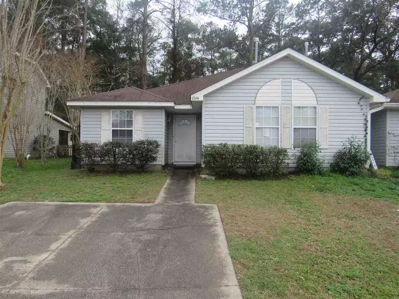 3974 Remer Court, Tallahassee, FL 32303