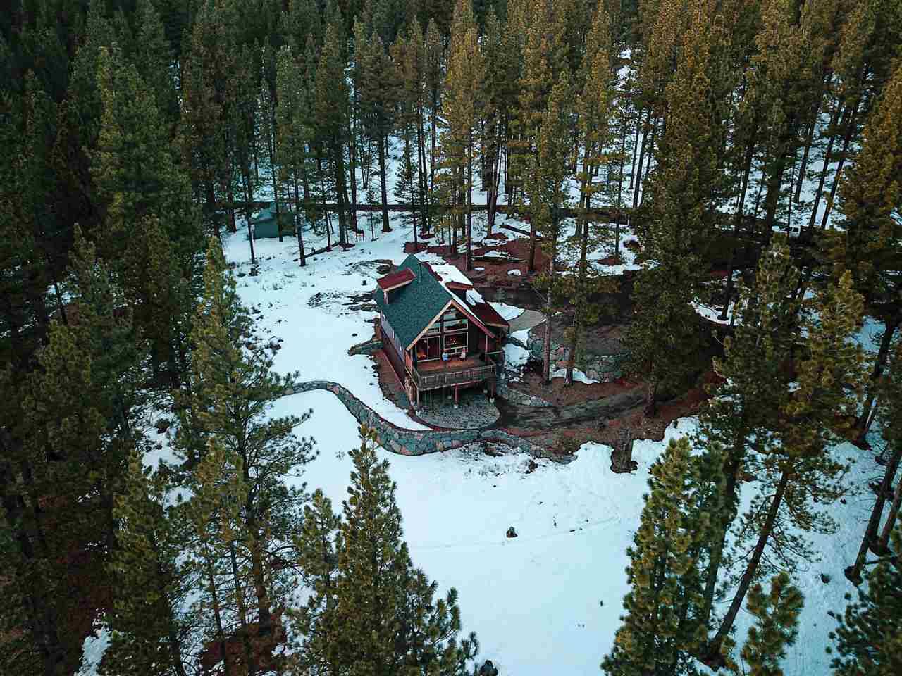 14797 Dry Creek Court, Truckee, CA 96161