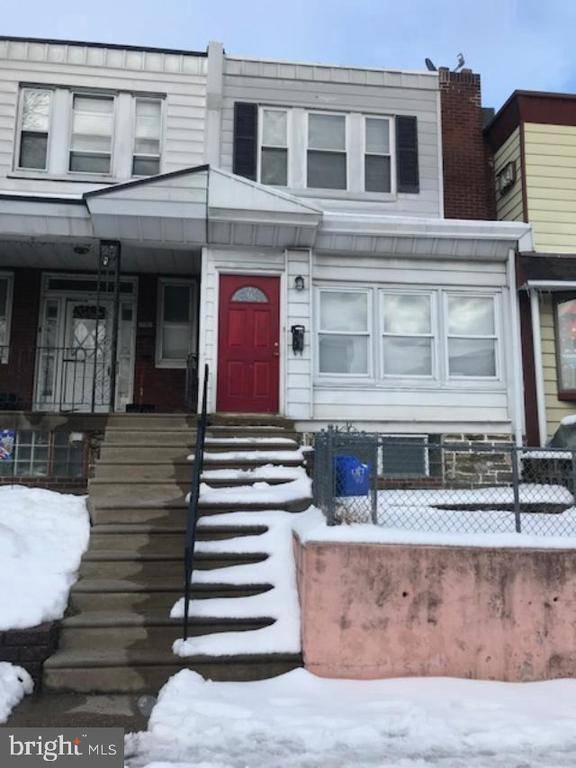 4017 GREEBY ST, Philadelphia, PA 19135